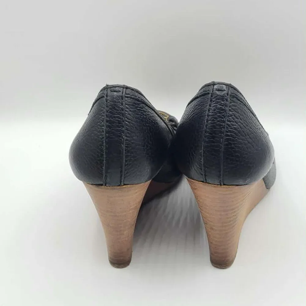 Tory Burch these shoes